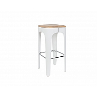 Up-high bar stool